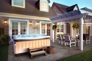 Hot Tubs For Sale Willington CT